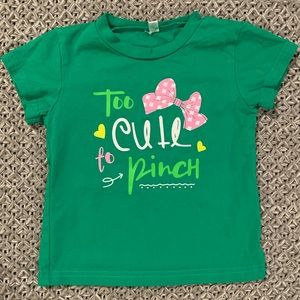 Winzik 18-month T-Shirt